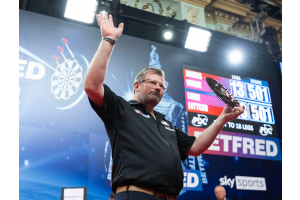 Unicorn's World Matchplay Preview!
