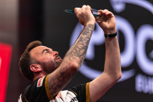 Slovak Darts Open Preview!