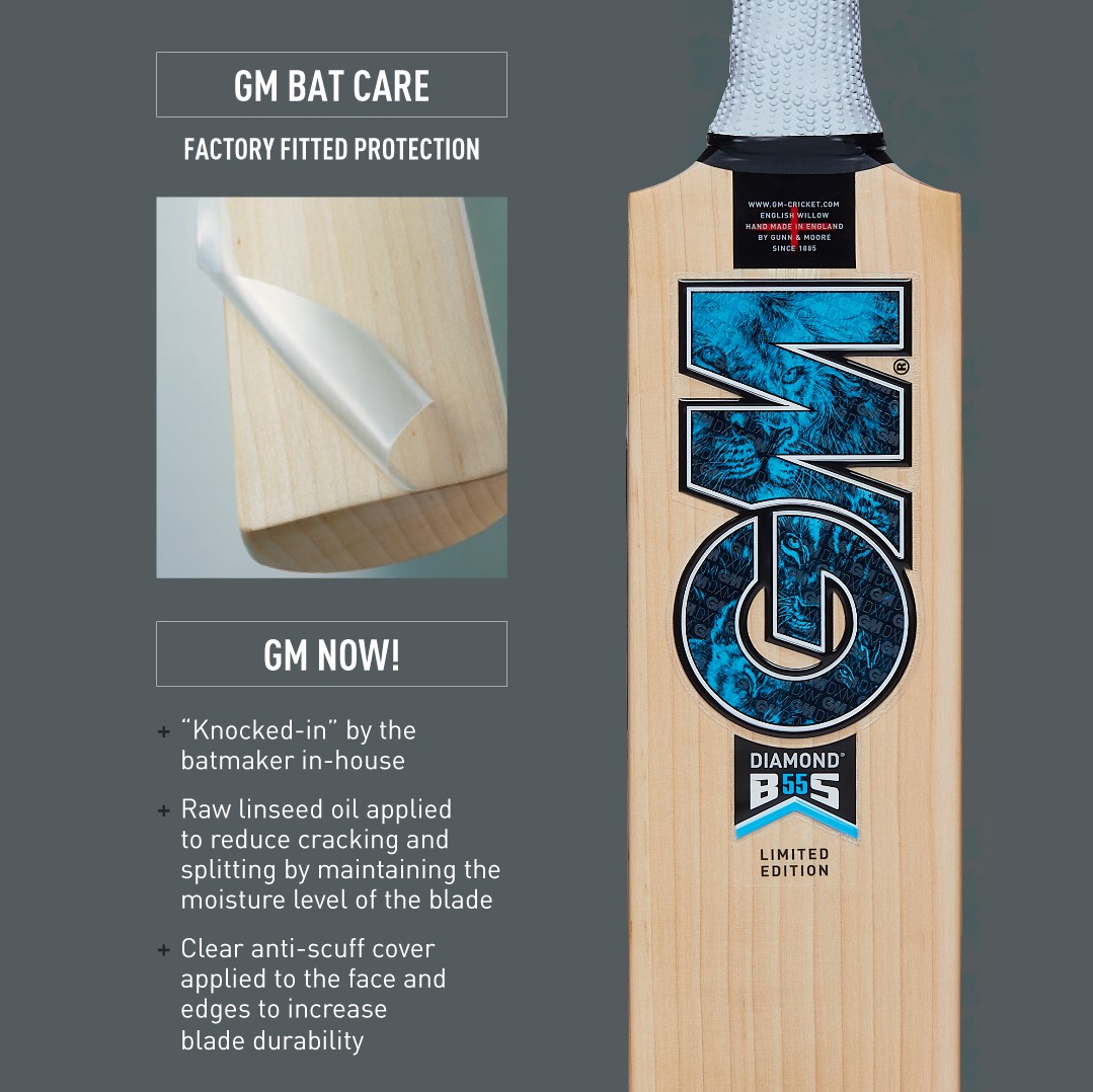 Bat Care