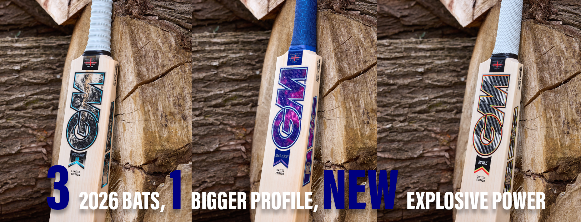 Junior Bats