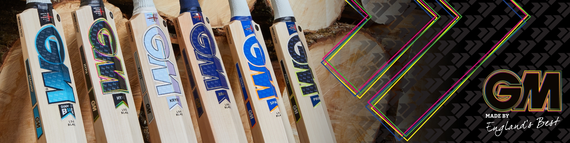 New 2023 Cricket Bats