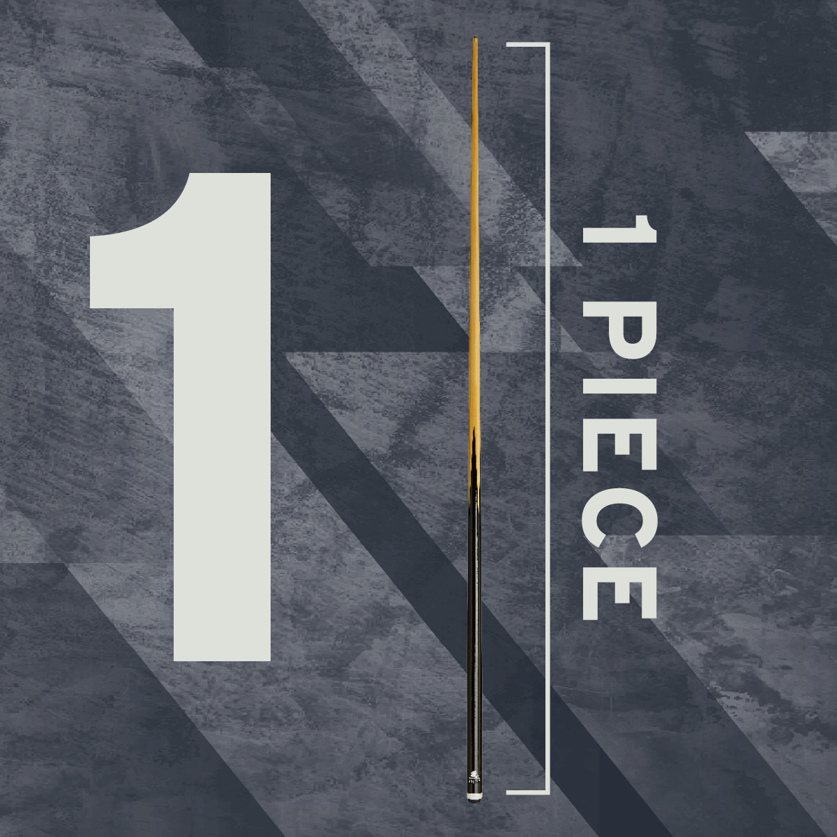 1 Piece Cues