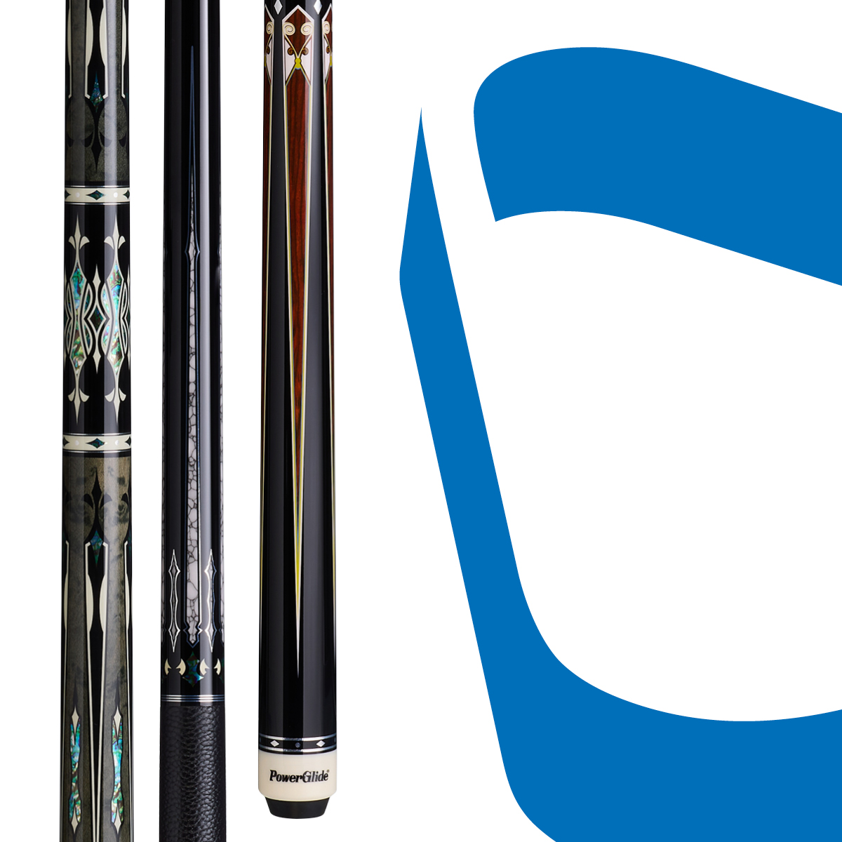 Pool Cues & Accessories