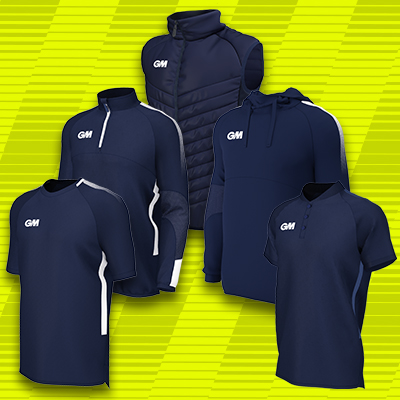 GM Teamwear