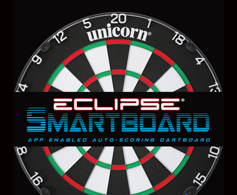 Eclipse Smartboard