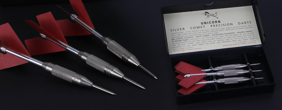 Since 1937 - Our History