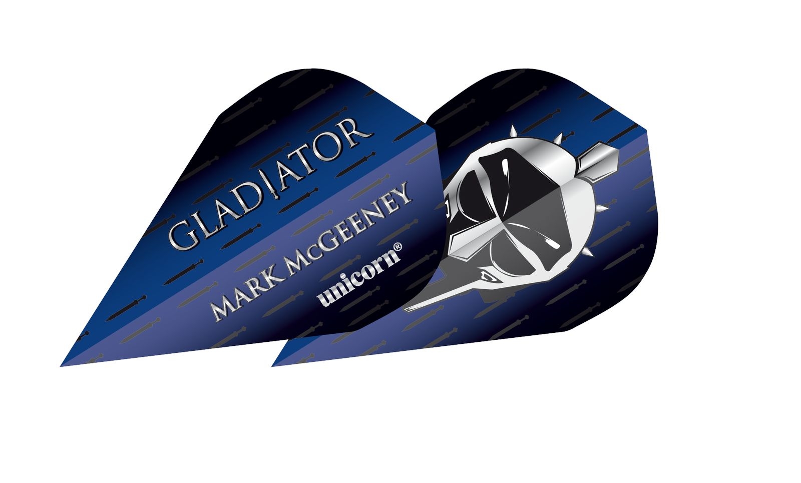 Mark McGeeney Authentic Flights