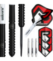 The Darts Referee - Jack Langston 90% Tungsten Steel Tip Darts