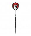 The Darts Referee - Jack Langston 90% Tungsten Steel Tip Darts