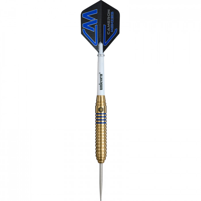 Cameron Menzies Brass Steel Tip Darts