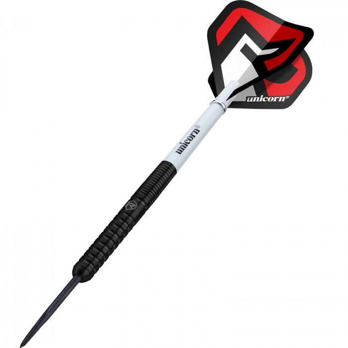 ハードダーツ　unicorn Jack Langston 22g The Darts Referee - Jack Langston 90% Tungsten Steel Tip Darts