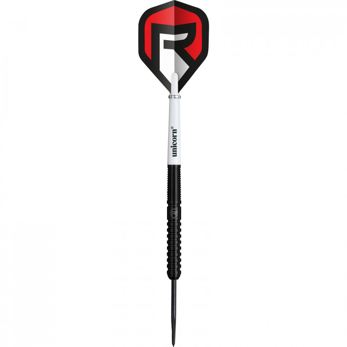 The Darts Referee - Jack Langston 90% Tungsten Steel Tip Darts