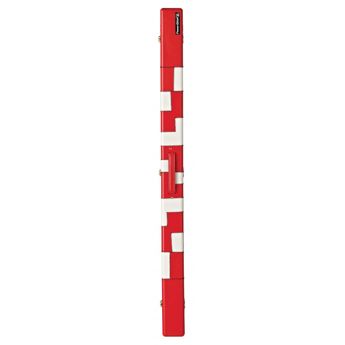 Red/White