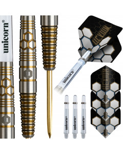 Hexium Style 3 Steel Tip Dart 90% Tungsten 