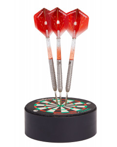 Mini Dartboard - Dart Station/Dock