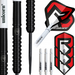 The Darts Referee - Jack Langston 90% Tungsten Steel Tip Darts