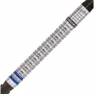 World Champion 60% Natural - Gary Anderson Phase 3 Soft Tip
