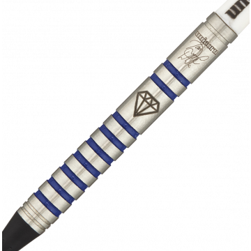 Ian White Maestro(イアンホワイト) 23g ハードダーツ Ian White Maestro(イアンホワイト) 23g ハードダーツ