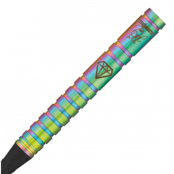 Ian White Maestro(イアンホワイト) 23g ハードダーツ Ian White Maestro(イアンホワイト) 23g ハードダーツ Ian White