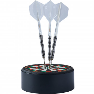 Ultra 2.0 Mini Dartboard - Dart Station/Dock