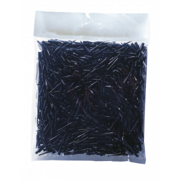 Checkout Soft Tips - Bulk Pack - 1000 Black