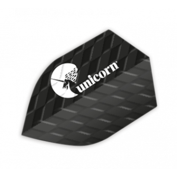 Q.75 Flight - Shield Black
