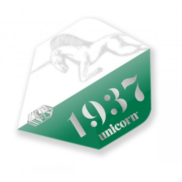 Classic Flights - Icon Green