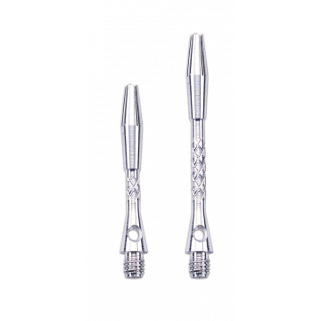 GT Aluminium Shaft