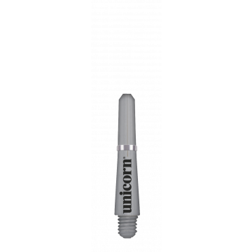 Gripper 4 Mirage Shaft - Ultra-Short - Smoke