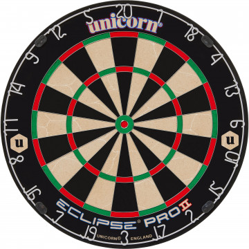 Unicorn Eclipse Pro 2 Dartboard