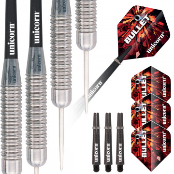 Gary Anderson - World Champion - Player - Steel Tip Darts - Darts