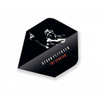 Authentic .125 Plus Flight - Devon Petersen
