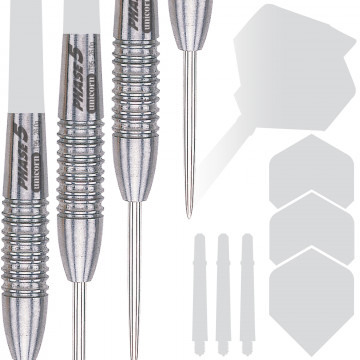 Purist Evolution Series Phase 5 - 95% Tungsten