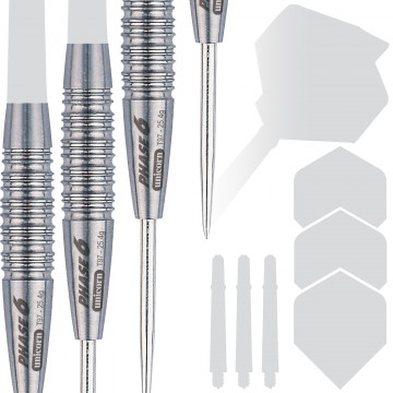Evolution Series - Steel Tip Darts - Darts
