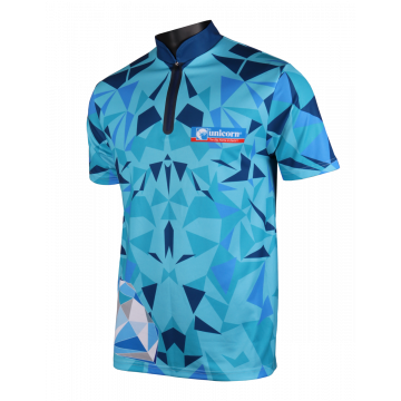 Official 2019 Ian White Dart Shirt Front 806IWS 806IWM 806IWL 806IWXL 806IWXXL 806IWXXXL 806IWXXXXL