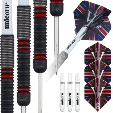 James Wade - Premier - Player - Steel Tip Darts - Darts