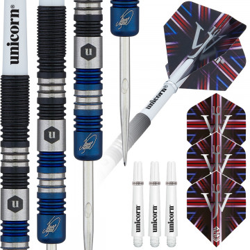JAMES WADE THE MACHINE TWO-TONE 90% TUNGSTEN - 25G