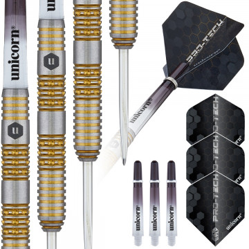 PRO-TECH STYLE 6 90% TUNGSTEN - 23G