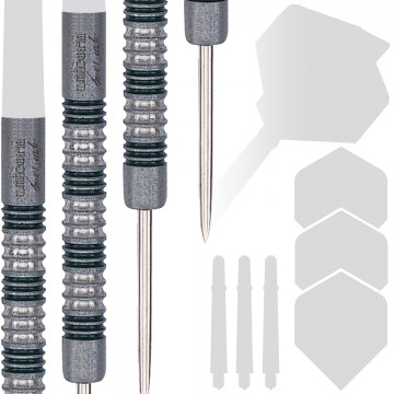Premier 90% Tungsten Natural - James Wade Phase 1