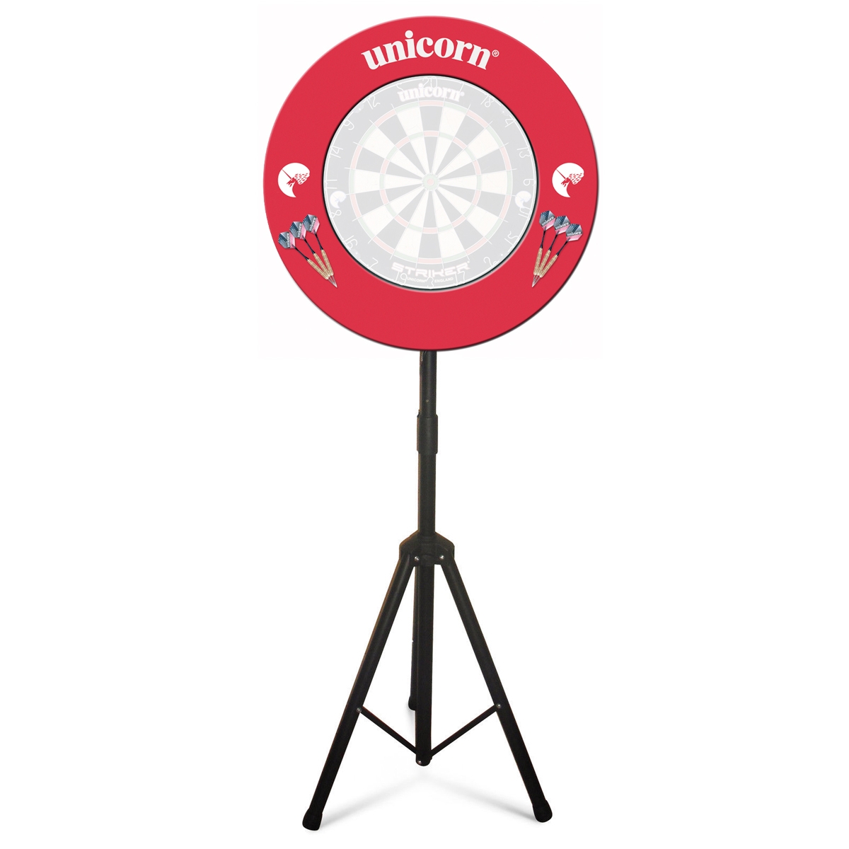 Dartmate Tri-Stand
