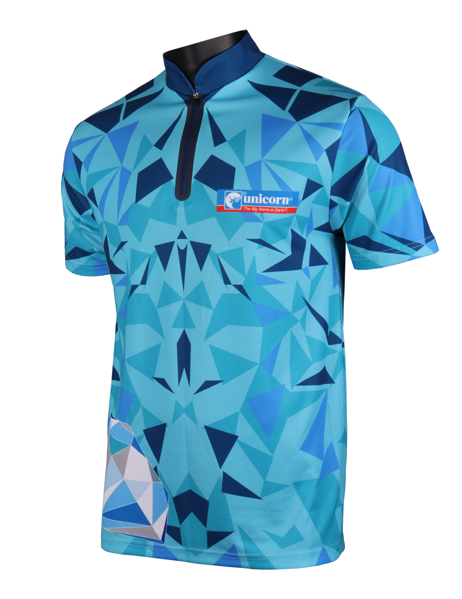 Official 2019 Ian White Dart Shirt