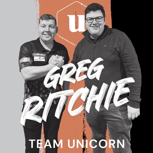 'Play without fear' - Ritchie on year two on tour