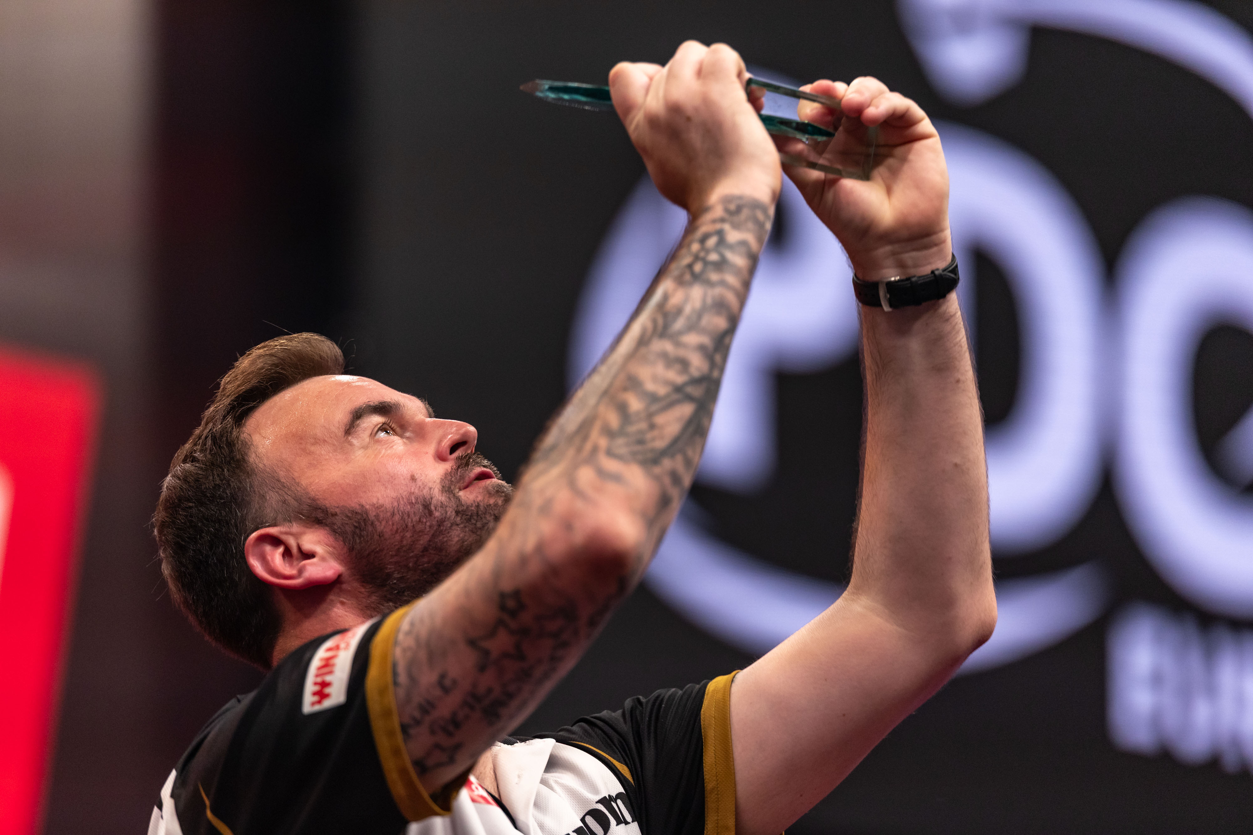 Slovak Darts Open Preview!