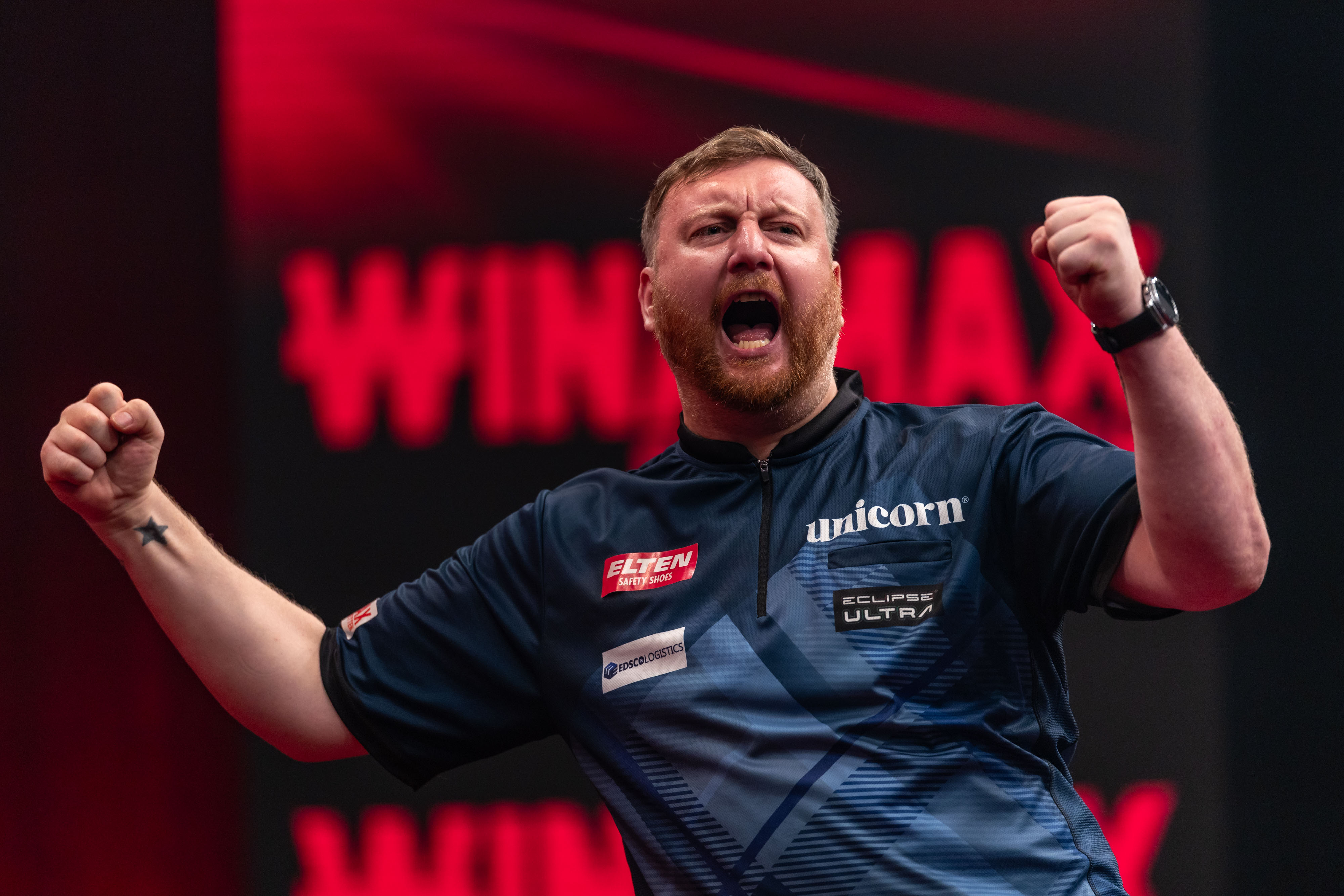 "Weekend to remember" - Menzies Prepared For World Cup Debut