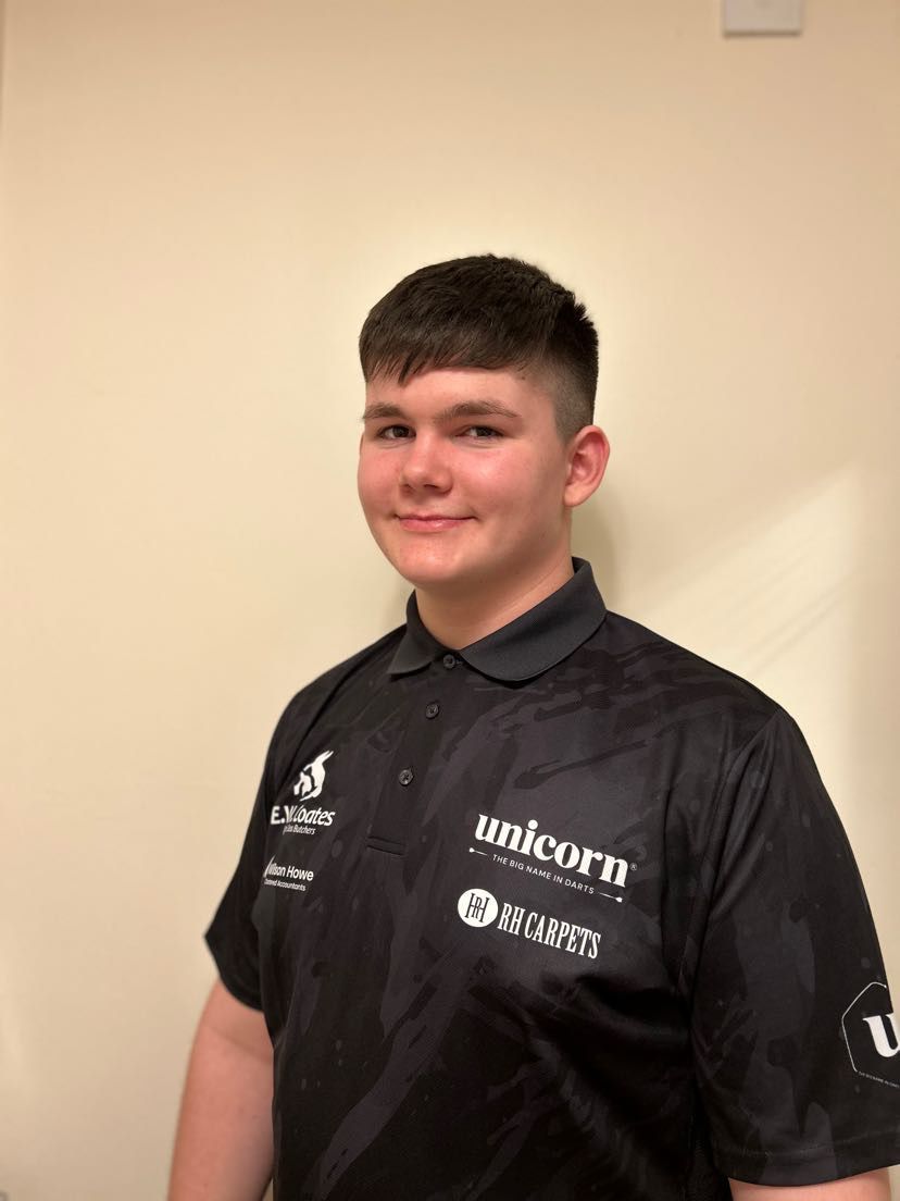 'The Key is Focus' - Coates speaks ahead of UK Open return