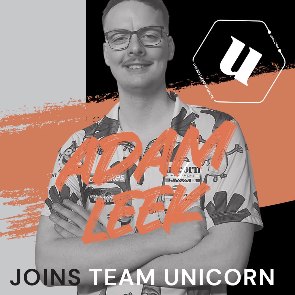 'Absolutely Buzzing' - Leek on joining Team Unicorn