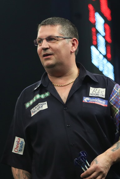 Masters wins for Anderson and Wade