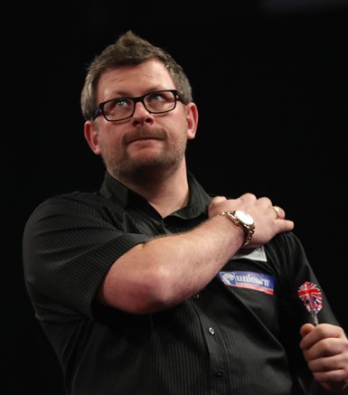 Grand Slam journey over for Wade