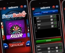 SCOREBUDDY